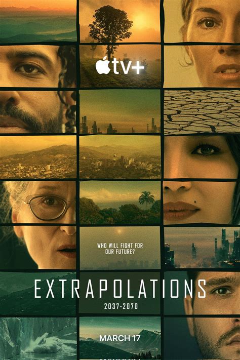 extrapolations gomovie|Extrapolations (TV Series 2023) .
